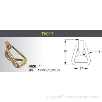 Heavy Duty Durable Steel Ratchet  Swan Hooks  10000kg/5000kg/3000kg
